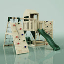 Aire de jeux PolarPlay Ida