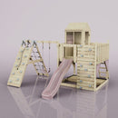 Aire de jeux PolarPlay Ida