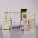 Aire de jeux PolarPlay Ida