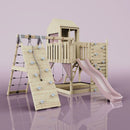 Aire de jeux PolarPlay Ida