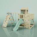 Aire de jeux PolarPlay Ida