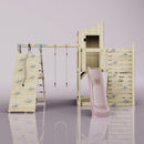 Aire de jeux PolarPlay Jonas