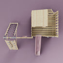 Aire de jeux PolarPlay Jonas