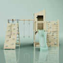 Aire de jeux PolarPlay Jonas