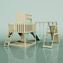 Aire de jeux PolarPlay Jonas