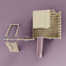 Aire de jeux PolarPlay Jonas