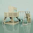 Aire de jeux PolarPlay Jonas