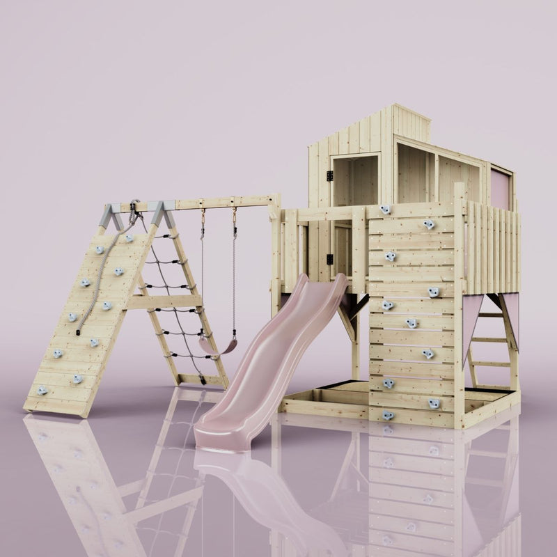 Aire de jeux PolarPlay Julie