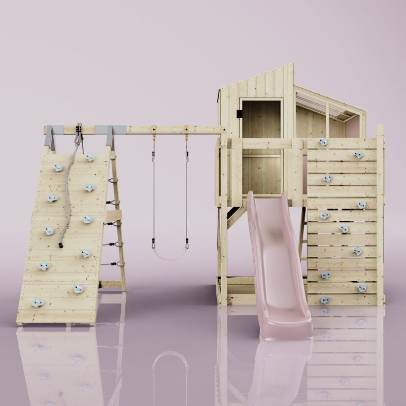 Aire de jeux PolarPlay Julie