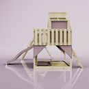 Aire de jeux PolarPlay Julie