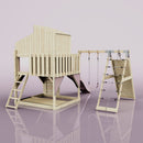 Aire de jeux PolarPlay Julie