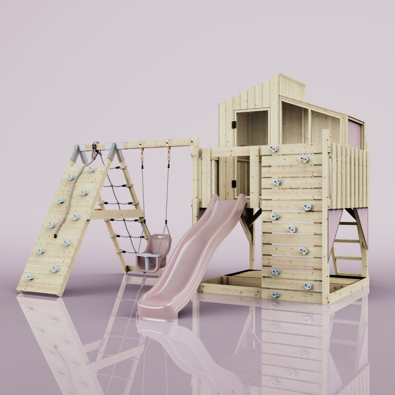 Aire de jeux PolarPlay Julie