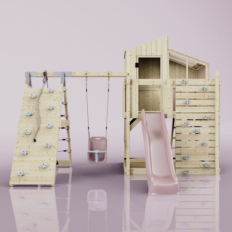 Aire de jeux PolarPlay Julie