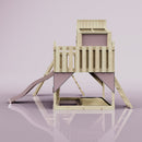 Aire de jeux PolarPlay Julie