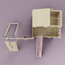 Aire de jeux PolarPlay Julie