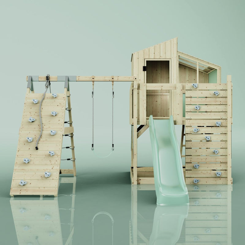 Aire de jeux PolarPlay Julie