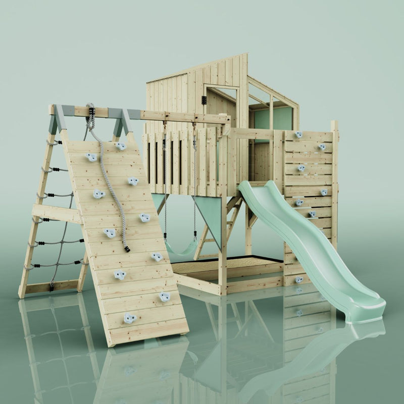 Aire de jeux PolarPlay Julie