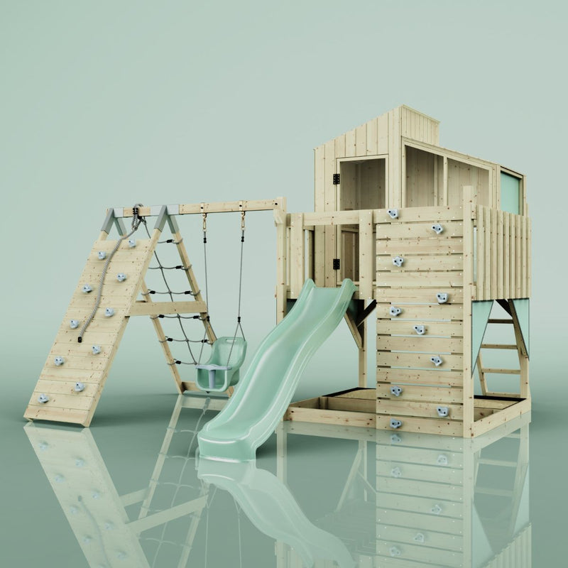 Aire de jeux PolarPlay Julie