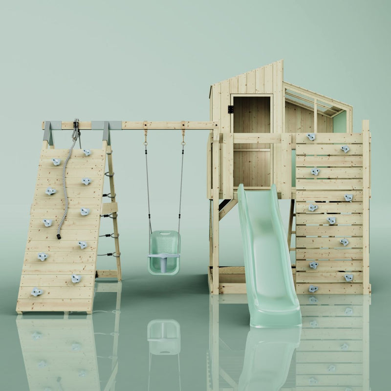 Aire de jeux PolarPlay Julie