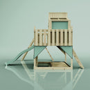 Aire de jeux PolarPlay Julie