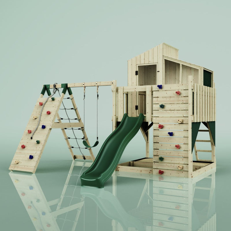 Aire de jeux PolarPlay Julie