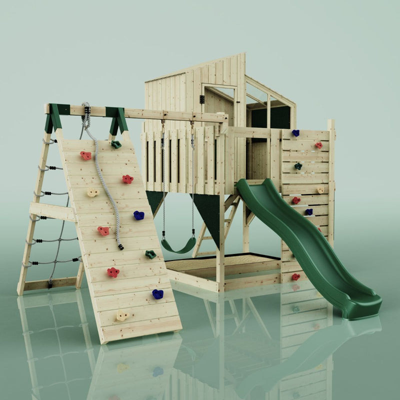 Aire de jeux PolarPlay Julie