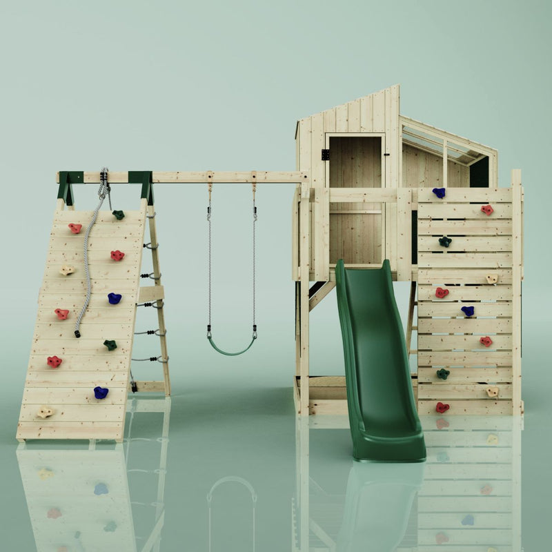Aire de jeux PolarPlay Julie