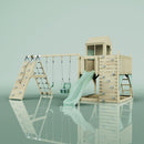 Aire de jeux PolarPlay Kalle