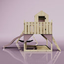 Aire de jeux PolarPlay Kalle