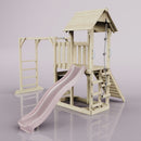 Aire de jeux PolarPlay Karlskrona