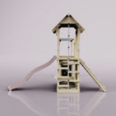 Aire de jeux PolarPlay Karlskrona