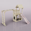 Aire de jeux PolarPlay Karlskrona