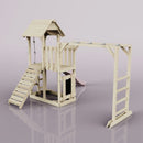 Aire de jeux PolarPlay Karlskrona