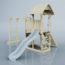 Aire de jeux PolarPlay Karlskrona