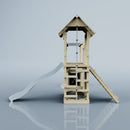 Aire de jeux PolarPlay Karlskrona