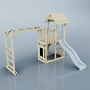 Aire de jeux PolarPlay Karlskrona