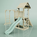 Aire de jeux PolarPlay Karlskrona