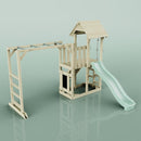 Aire de jeux PolarPlay Karlskrona