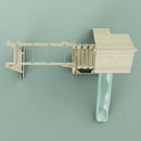 Aire de jeux PolarPlay Karlskrona