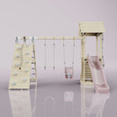 Aire de jeux PolarPlay Kiruna