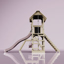 Aire de jeux PolarPlay Kiruna