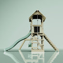 Aire de jeux PolarPlay Kiruna