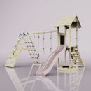 Aire de jeux PolarPlay Kiruna