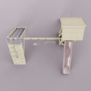 Aire de jeux PolarPlay Kiruna