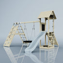 Aire de jeux PolarPlay Kiruna