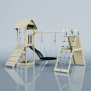 Aire de jeux PolarPlay Kiruna