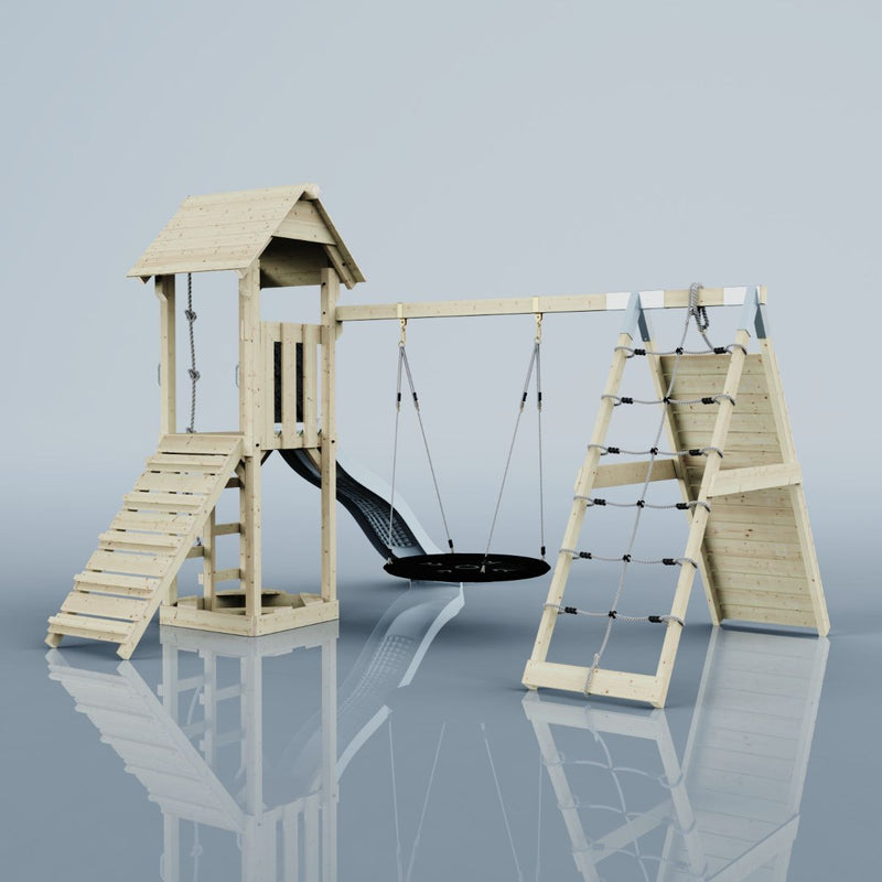 Aire de jeux PolarPlay Kiruna