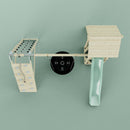 Aire de jeux PolarPlay Kiruna