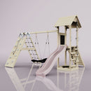 Aire de jeux PolarPlay Kiruna