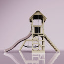 Aire de jeux PolarPlay Kiruna